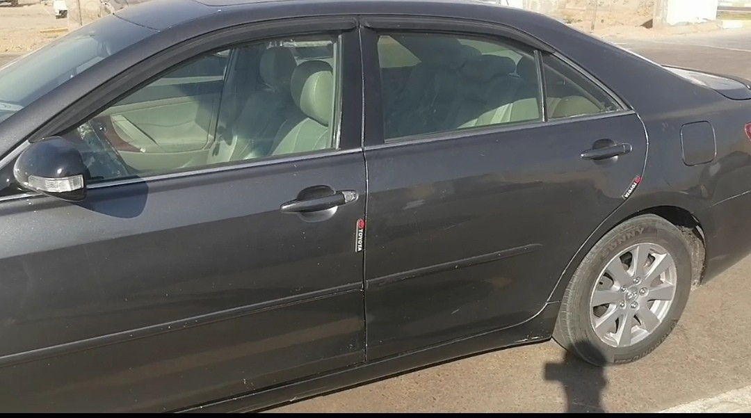 كامري موديل 8 أمريكي صبغ احزام حادث جاملغ الخلفي سعر 100 وبيه مجال للطيبين مكاني كوت الاحرار غير متواجد عل فيس اتصل وتشلع عيوني ***********
***********
