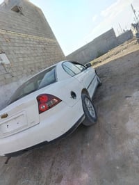 لومينه أمريكي مال مزاد كتاب دوله....مكينه وكير ففتي 6سلندر سياره جاهزا...