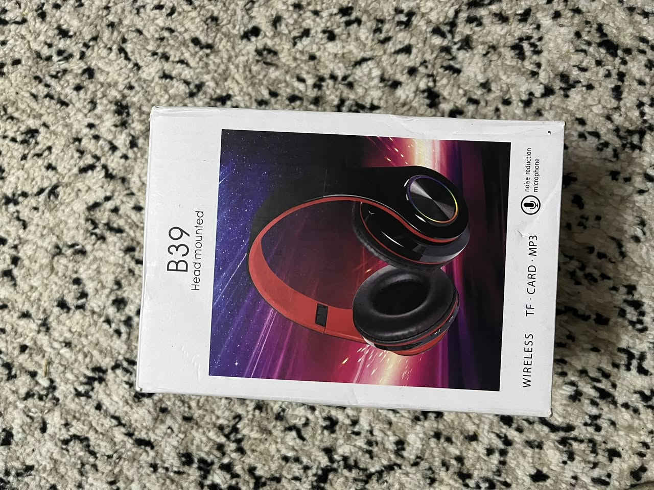 سماعات هيدفون الي يفيده يراسلني خاص والي يريدها شلعه هم يراسلني


**إذا كنت صاحب هذا الإعلان وتريد حذفه لأي سبب، رجاءا أرسل رسالة إلى الدعم الفني**