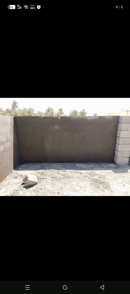 السلام عليكم
يوجد كادر كامل لبخ شغل نضيف ومرتب تريد عل يوميه او مقطوعه 
الاتصال او المراسله عل واتساب ‏‪***********‬‏
