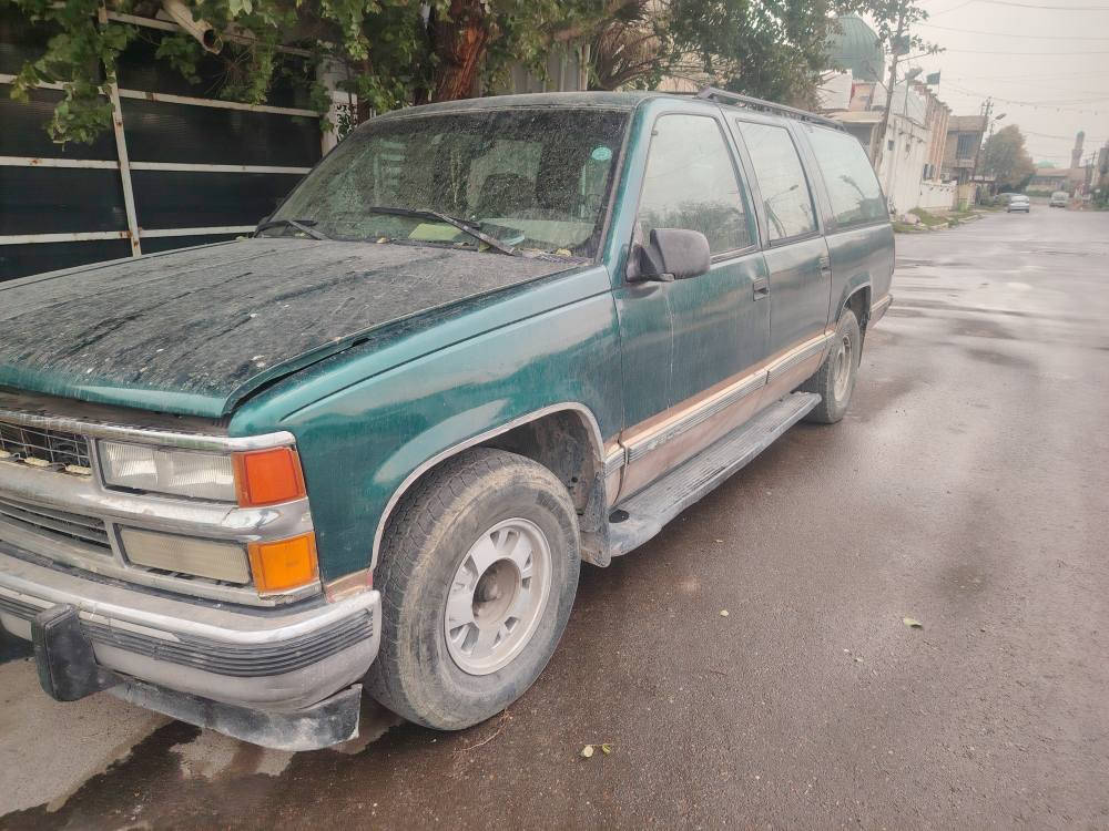 جمسي بهبهان ١٩٩٧ اصولي رقم شمالي للبيع بدون محرك ..كير ٧٠٠ واكسل جديد ..البيع على وضعة الموجود بدون محرك ..
المحرك ٣٥٠ عنكبوت اعتبرة ماموجود شديت طابوكة قبل ٣ أشهر وعطلت ..اعتبرة ما موجود ..الاتصال على الرقم ***********
المو شراي لا يتصل يرحم والديكم .. بغداد, العراق
