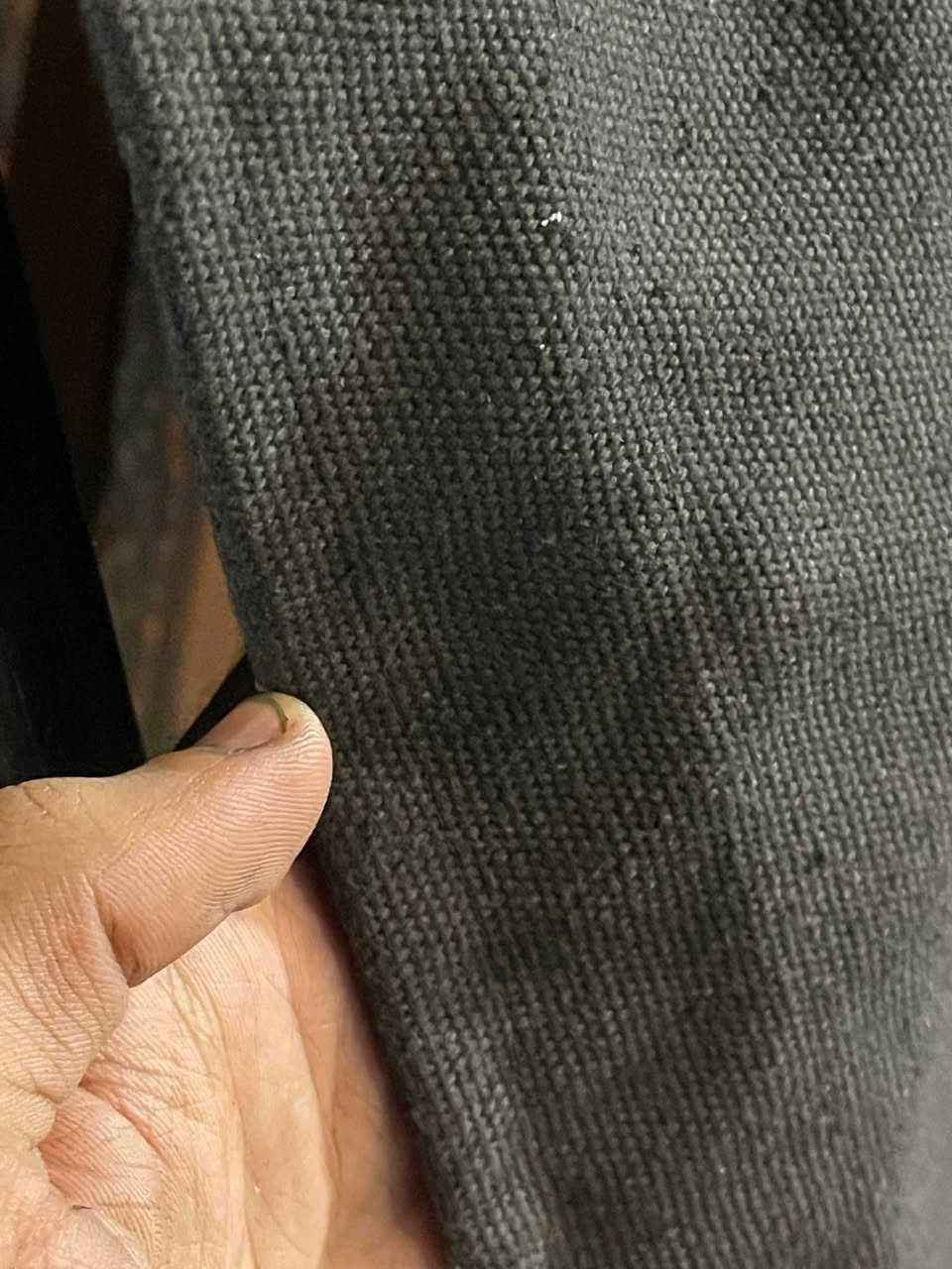 سلام عليكم خيمة ٨في ٤ للبيع حديد ثقيل 
قماش داير اسود ساده الثقيل الاصلي سكف اسود مقلم ابيض
مع الكراكيش ملاحظة الخيمه ما منصوبه عدل داخل الصور والمقطع تريد بس جادر ابيعلك بس جادر تريد بس حديد ابيعلك حديد مكاني نجف للاستفسار واتساب ***********
اتصال ***********
