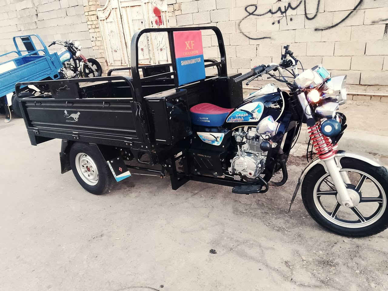 يا الله اخوان ستوته جمره موديل ٢٣ طالعه ٢٦ كفاله عامه السعر ٢و٨٠٠ وبيها مجال قليل مكفوله كفاله عامه للاتصال على الرقم مكاني قريه عباده ‏‪***********‬‏
