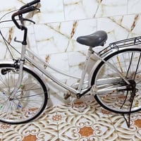 بايسكل 26 • نضافه فول • القرنه جسر سيد علي