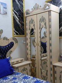غرفه نوم • ناصريه تضحيه