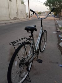حجم ٢٦ • رصاصي • عوزه ترتيبات