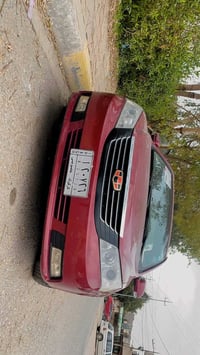 سياره ام گراد موديل 2013  بدون صبغ سنويه لغايه 2029 مشروع وطني  بطاقه ...