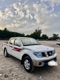 نافارا • ٢٠٠٩ • واسط الحفرية