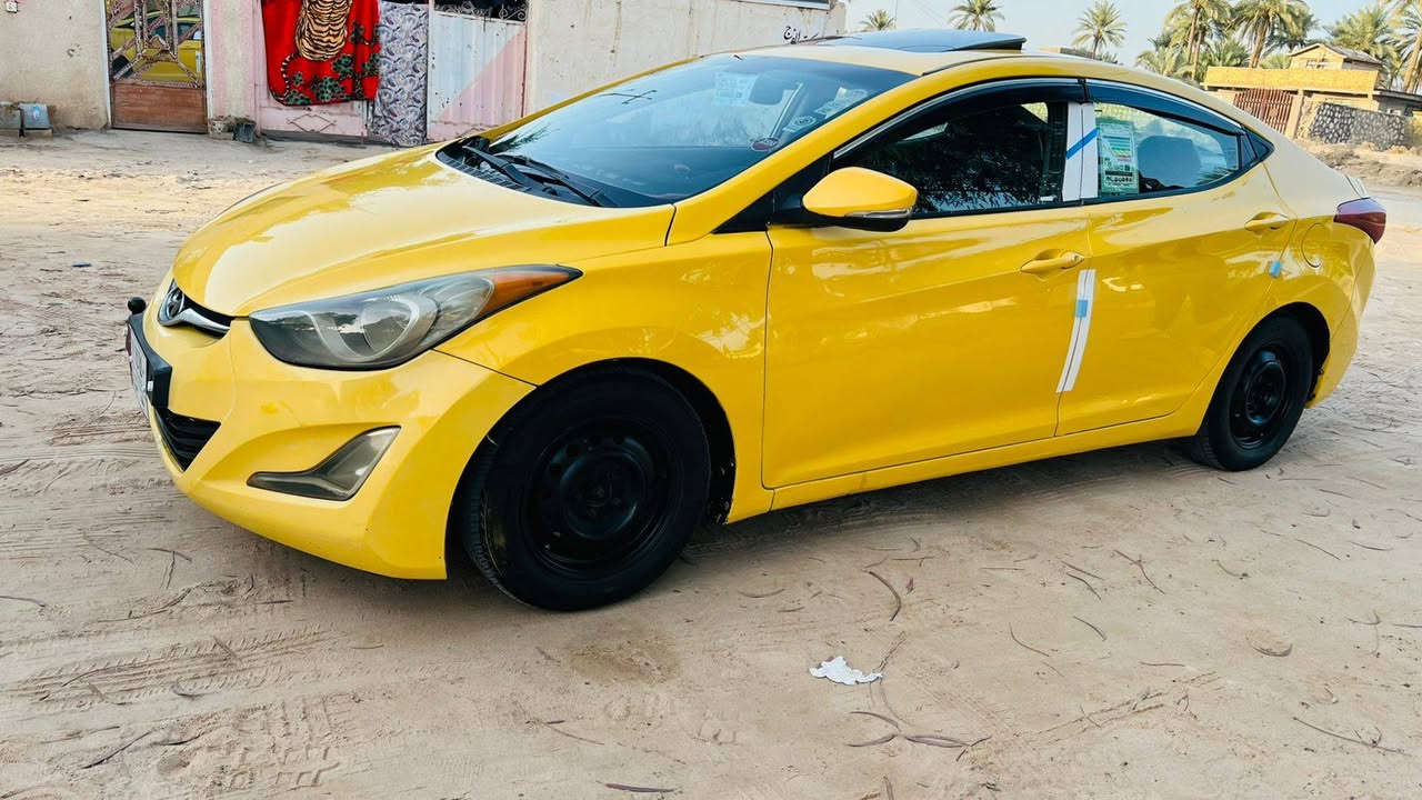 هونداي النترا مديل 2013 وارد امريكي مكينه 1800 فول مواصفات ماعدى البصمه مواصفات السياره. فتحه. تحكم استيرن. شاشه. تدفئه تبريد بالكشنات. اشاير بالمري. ابريك aps. حساس خلفي. مصفره هيئه وغرامه. السياره مكفوله من الحادث وكله ليبل واحد. ماعدئ ضربه بسيطه بالتكمه بدون داخل مأشر عليه بالمنشور.وباب السايق مبدل. السياره جاهزه. مكينة. كير. حداديه. تبريد. كهربائيات. كله بشرط ماتصرف عليه ربع. السعر 93 مكان السياره كربلاء. للاستفسار الاتصال على الرقم *********** اخوان غير متواجد عالفيس
