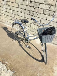 بايسكل عبد الحليم • نضيف • موصل الايمن