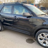 اكسبلور • ٢٠١٢ • ٢١٥ ألف كم