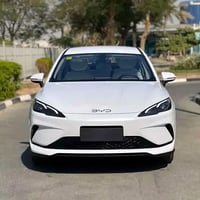 للبيع بي واي دي  سيل فايف  2025 سياره بعدها زيرو ماشيه 4000مكفوله كفال...