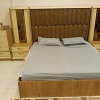 غرفة • مجال بسيط • العبيدي بغداد