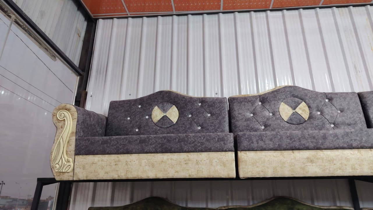 معرض بركات الامام علي لاثاث المنزلي الغراف طريق ال سهلان قرب سكلة ححي مناف ناصرية, ذي قار


**إذا كنت صاحب هذا الإعلان وتريد حذفه لأي سبب، رجاءا أرسل رسالة إلى الدعم الفني**