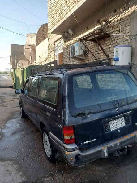 دوج موديل 92 باسمي سنويه ساقطه ماكينه بيها بخار كلها على البلاد اريدها ب 20 ورقه ***********
