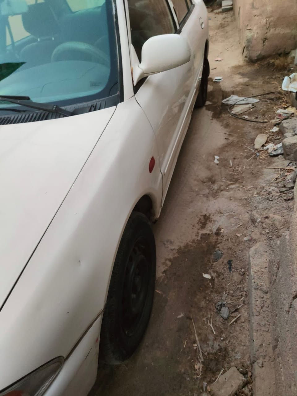 للبيع بروتون نواب ضباط ٢٠٠٢ مكان البصره قضاء القرنه السعر ٢٢ وبيها  سياره جاهزه للاستفسار  ***********
