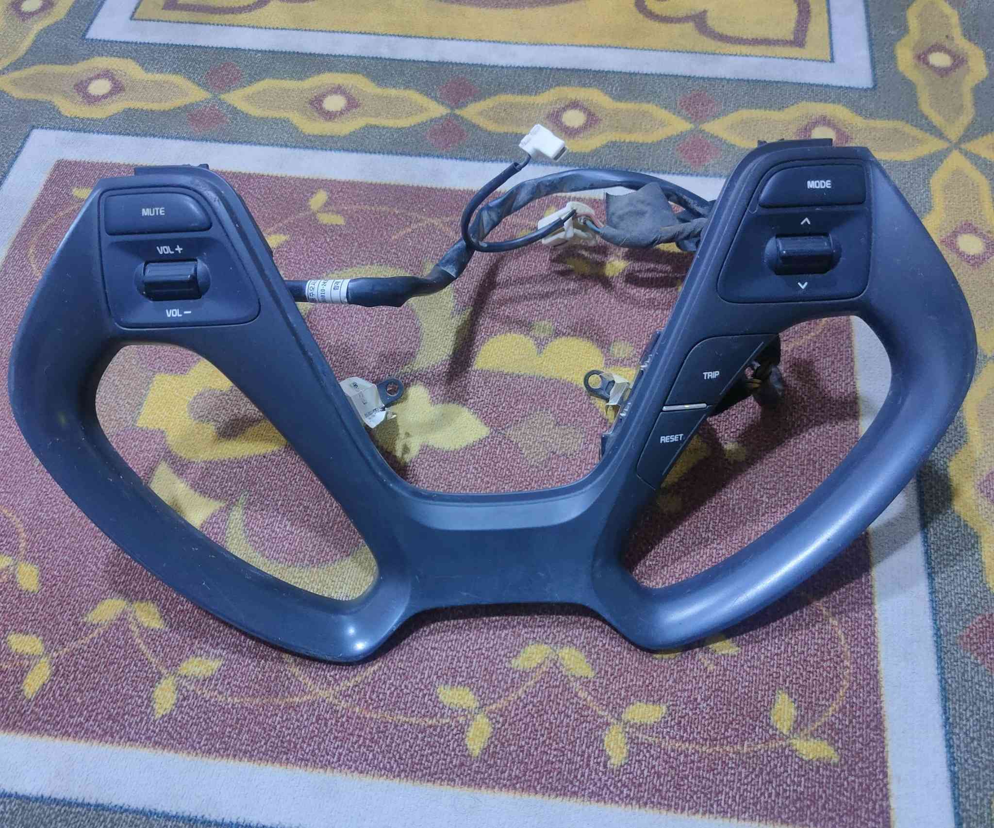 للبيع تفصيخ


**إذا كنت صاحب هذا الإعلان وتريد حذفه لأي سبب، رجاءا أرسل رسالة إلى الدعم الفني**