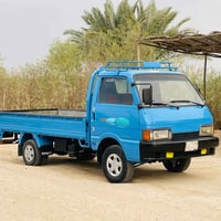 كيا بنجو 94 • مكيه باور • كفالة عامة