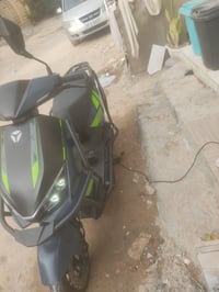 يايديا • ٦بطاريات • مدى ٦٠-٧٥كم