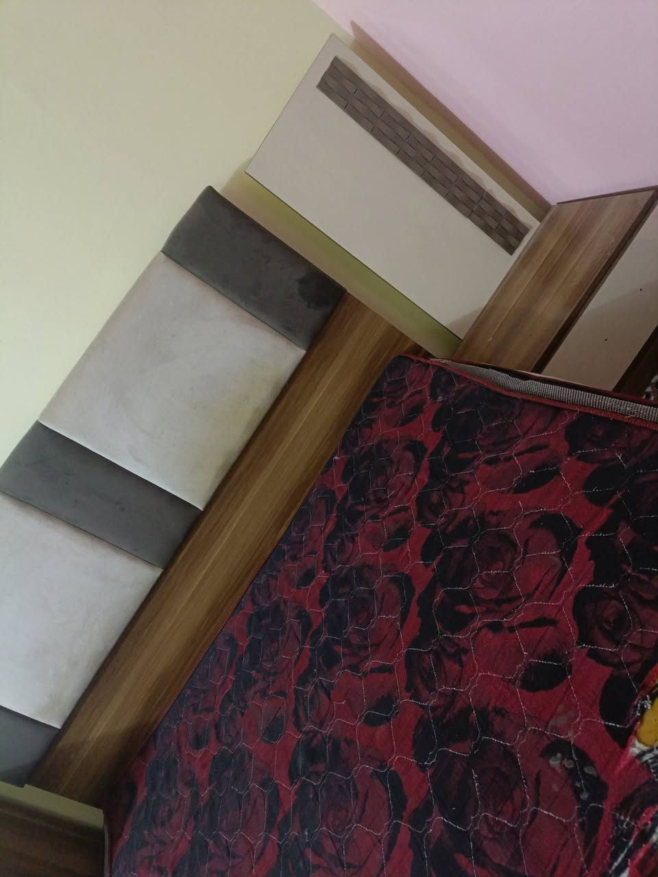 جربايه نفرين تركيه مع الكومديات والدوشك ب 80 دوشك جديد


**إذا كنت صاحب هذا الإعلان وتريد حذفه لأي سبب، رجاءا أرسل رسالة إلى الدعم الفني**