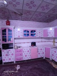 نجف حي الحسين • غراض منزلية • خلف مطعم العزاء