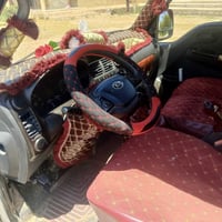 كيا 2700.. للبيع.. 2016.باسمي.. سنويه نافذه.. بيهاا حصه گاز.. شرط الوك...