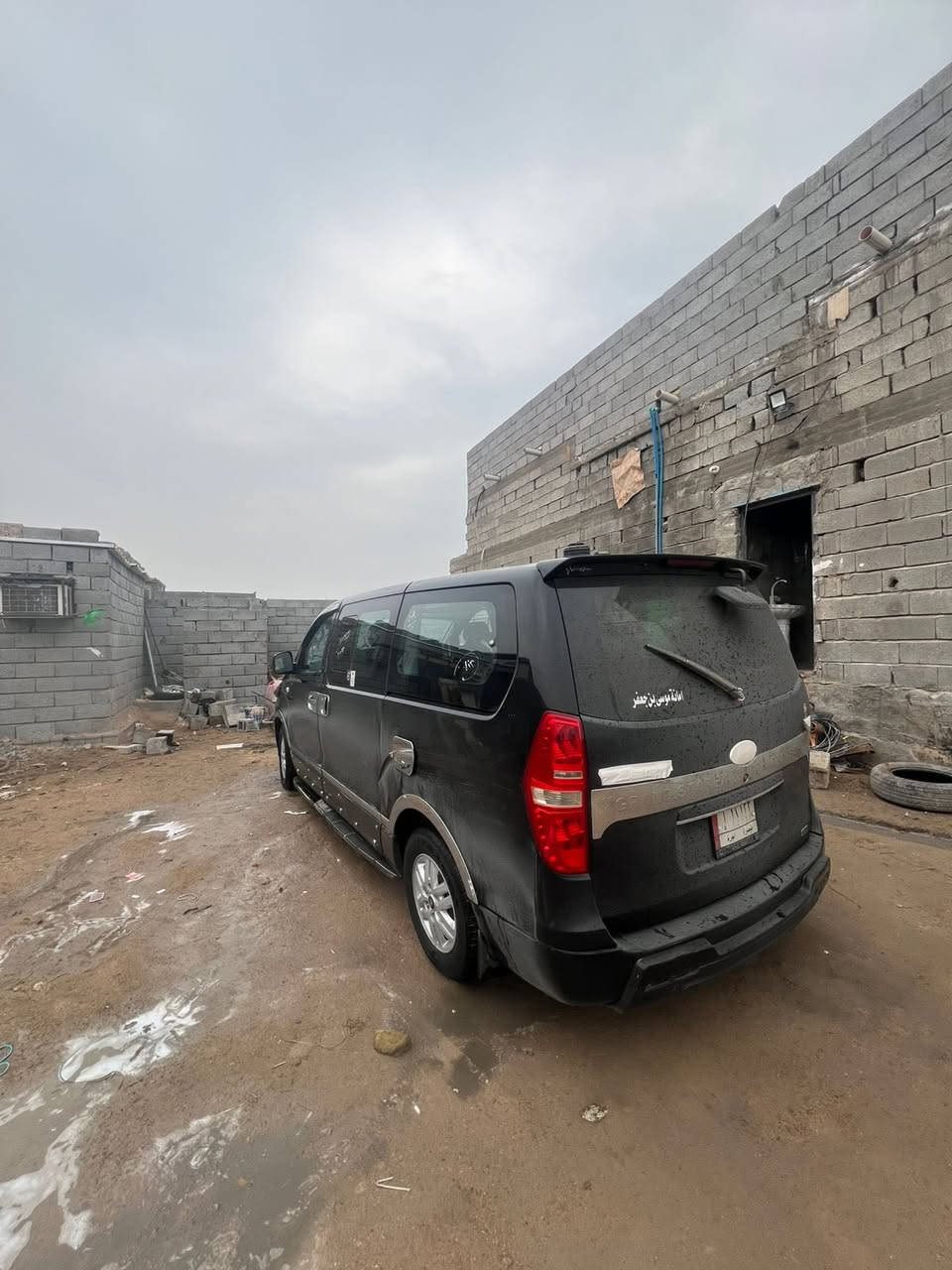 سلام عليكم ستاركس مسكر سبلاين مديل ٢٠٠٩ تحويل رقم بصره مكفوله فقط بس مدكر امامي صفحت سايق بي صبغ المكان بصره الهارثه قرب سيد سامي رقم الهاتف *********** السعر ١٣٠ بيهً مجال
