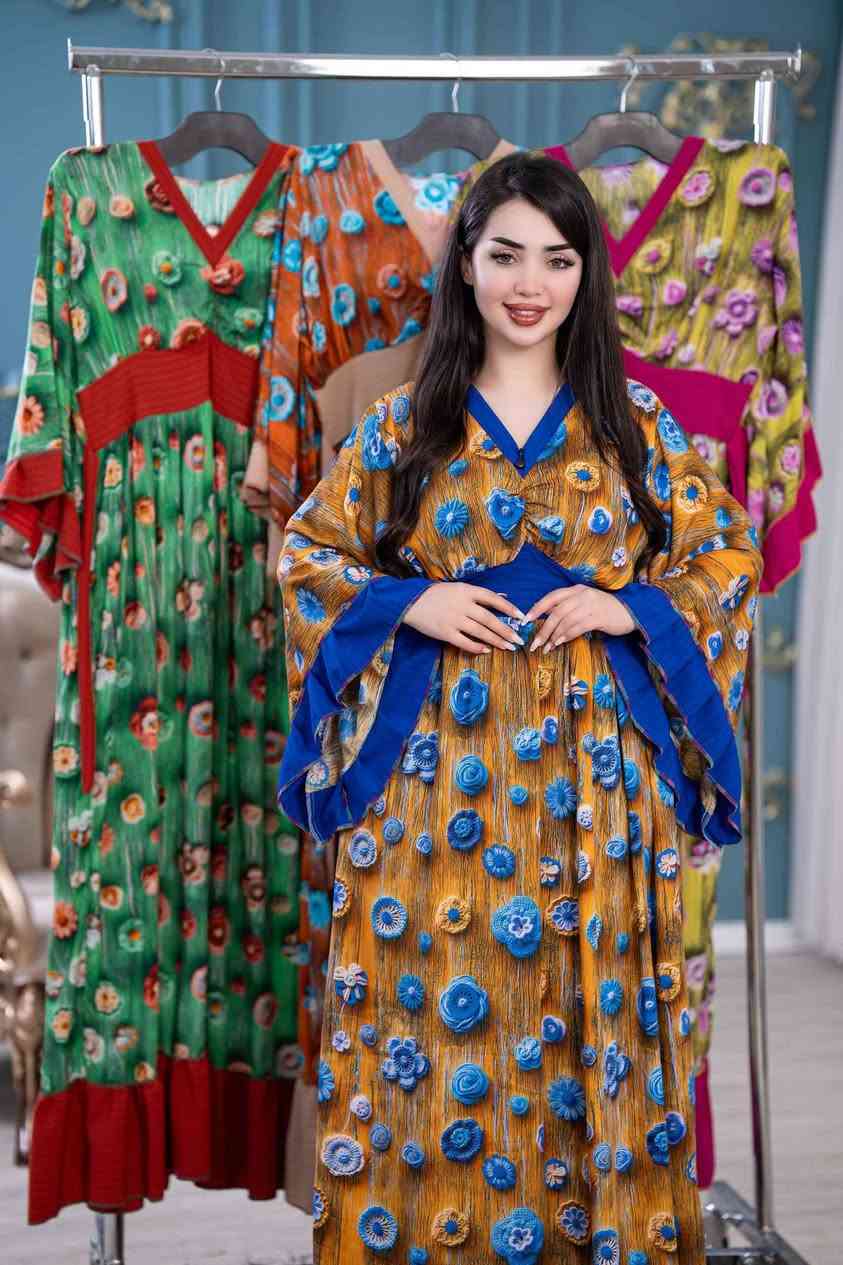 ملابس نسائية بأسعار مناسبه ويوجد توصيل لكل العراق بغداد, العراق


**إذا كنت صاحب هذا الإعلان وتريد حذفه لأي سبب، رجاءا أرسل رسالة إلى الدعم الفني**