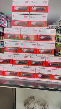 مسجل MP3 • اكسسوارات سيارات • دمشق حوش بلاس