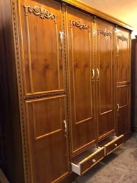 كنتور صاج • ٤ باب • بغداد