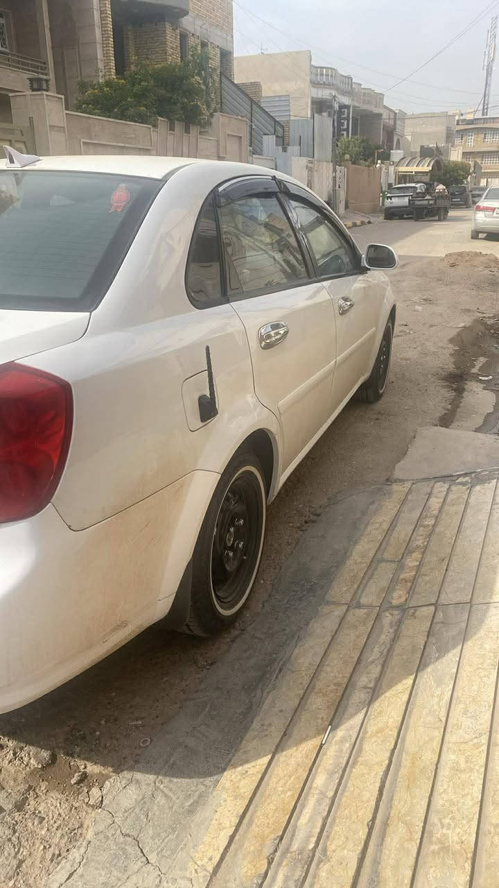 السلام عليكم اوبترا موديل  2011 السعر 78
حجم المحرك 1600مكينه وكير شرط كفاله 

تخم تاير خط ابيض جديد 

ويل 14 جديد  

حداديه100/100

عالي زنون H7 

شاشة تاب + منظومة صوت + مضخم دمام 

سياره ليبل واحد / برغي نقص مبيها 

السيارة كفالة ماعدا قبق الجنطة بي صبغ بدون حادث  

رقم واسط  انكليزي بأسمي مداور ثاني يوم 

مكان السياره كوت 

واتساب 

***********
