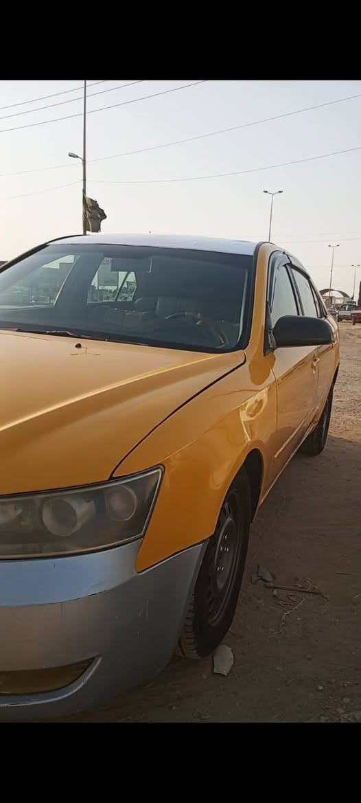 السلام عليكم سياره سوناته مديل ،2006 سياره جاهزه مابيها نقص مكينه وكير توهن شادهن مكينه 3000 حداده كلها جديده توني مسويها كلها جديده تبريد تتفئه كهربائيات كلها جديده وكلها شغاله باتري جديد اطيك خط وبحث جديد رقم ذي قار مكان ناصريه قضاء النصر *********** ناصرية, ذي قار
