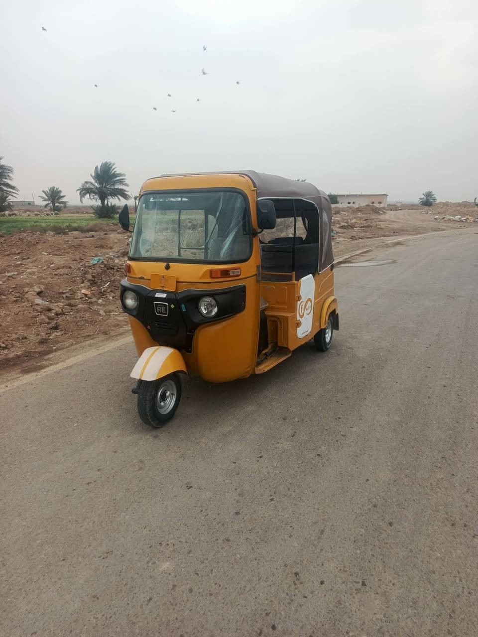 سلام عليكم تكتك 21رقم وسنويه تحويل مباشر بس دوس معمره مكان الحسينيه المعامل رقم ***********
