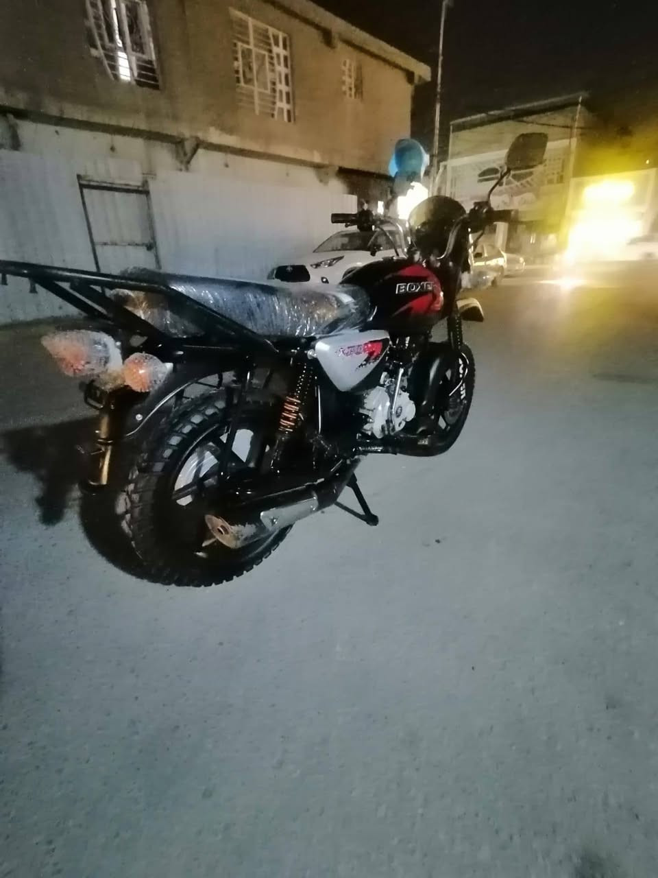 للبيع او مراوس مديل 22طالعا بل 24  اوراق اصولي وكيله علي عنجور محرك مفتوح يم همام الفتلاوي تجفيت جديد شرط محرك ناعم وشلعه ومعدل فول جاهزا للاخير ما مشتغله دلفري سعر 950 وبيه مجال مكاني نجف ***********
