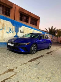 النترا ٢٠٢٤ • كلين تايتل • فول مواصفات