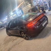 دارت 2014 امريكي 3 قطع صبغ كير مكينه تبريد كفاله حداديه جاهزه تحويل مب...