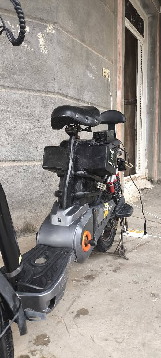 سلام عليكم عندي دراجه شحن للبيع 5 بطاريات سرعته 85 مكاني شيخ حمد وسعر خاص


**إذا كنت صاحب هذا الإعلان وتريد حذفه لأي سبب، رجاءا أرسل رسالة إلى الدعم الفني**