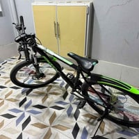 بايسكل جبلي • شغال • ديالى المقدادية