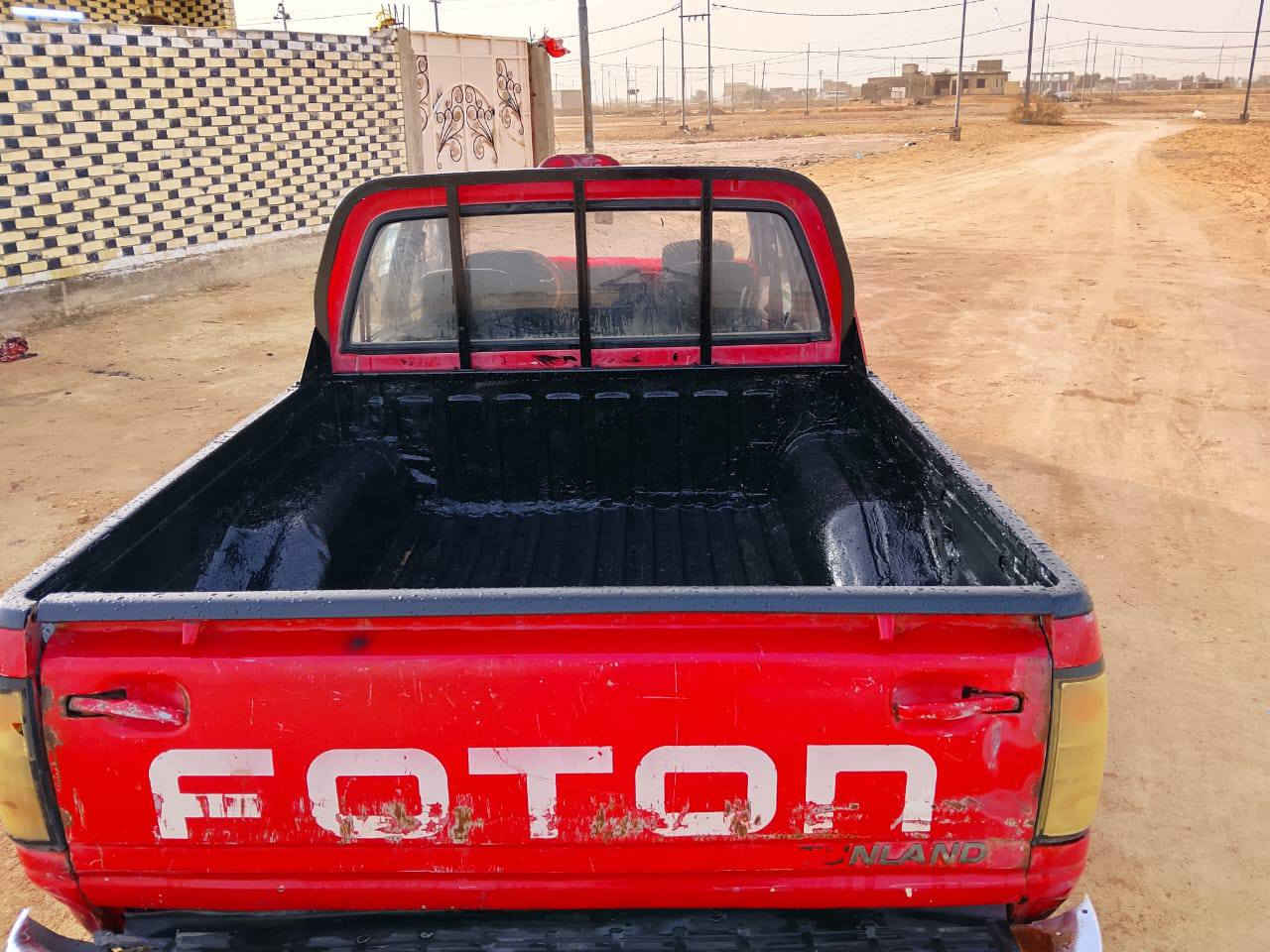 البيع فتون موديل 2013
مكفوله
رقم قادسيه سعر 38 وبيه مجال
***********
