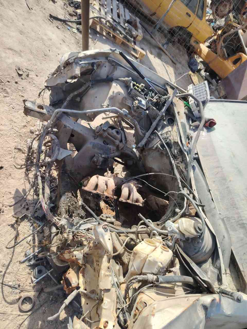 يتوفر محرك بطه ديلكو بيه كسر بالقاعده مال باور محرك نظيف ومال سياره مضروبه واضحه الضربه بصوره رقم الهاتف تواصل واتساب*********** مكان بصره الزبير
