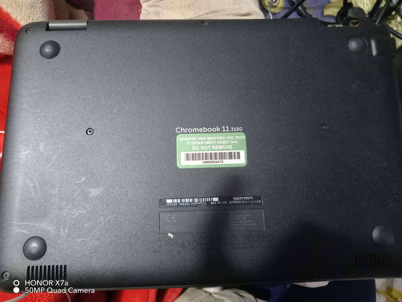 bell لاب توب 3180
للبيع ذاكرته 14 نضيف للتصفح اطوني سعر يرضي الله بي وبلعافيه


**إذا كنت صاحب هذا الإعلان وتريد حذفه لأي سبب، رجاءا أرسل رسالة إلى الدعم الفني**