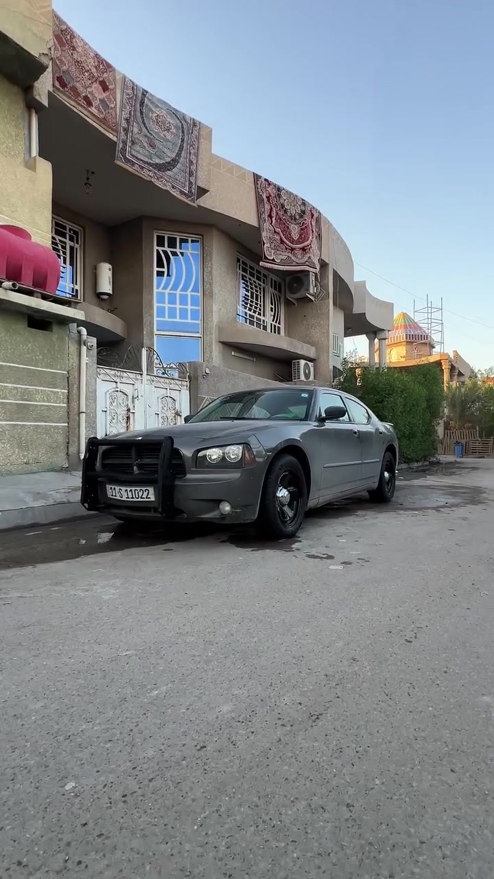 سلام عليكم جارجر 2008 للبيع.    مكفوله السياره ما عدا ربع الجاملغ الأمامي عكس السائق ماشية ١١٢ الف حقيقي بأسمي رقم بغداد مكاني بغداد  
السعر 105
الاتصال ***********
