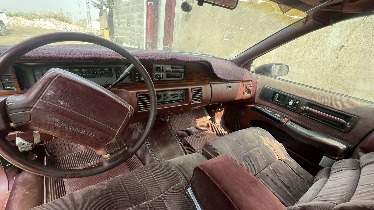 السلام عليكم   
دولفين ١٩٩١   
مكينة بلاد حلاب
   كهربائيات و كراسي كهربائية شغالة
   رقم بغداد باسمي تحويل مباشر
السعر ٣٥
المكان / البصرة / شط العرب
  *********** واتساب
