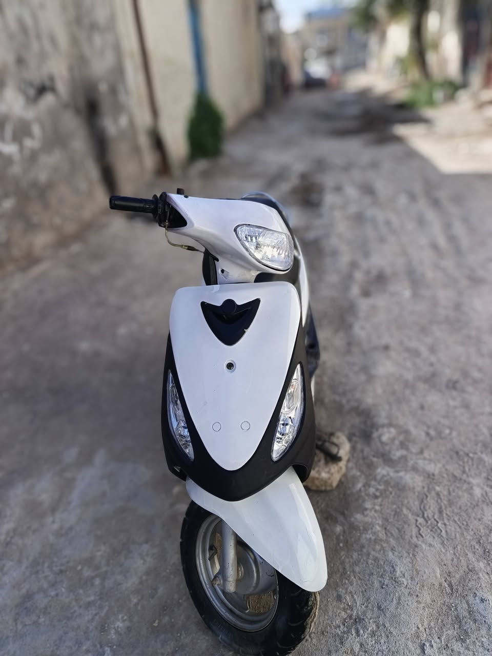 ماكس منغولي لبيع نضيفه كلشي شغال بيه سلف هندر لايت مكينه درجة خير من الله ناعمه كفرها اصلي سعرها  مناسب 375 مكان ناصريي مركز وشراي ***********يتصل عله رقم
