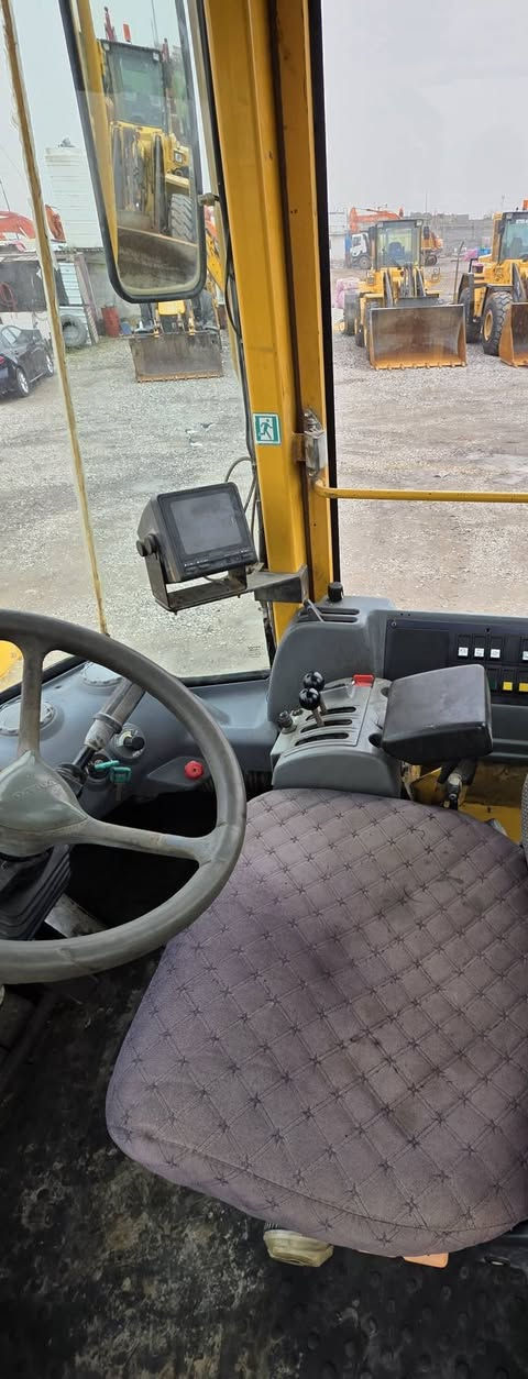 للبيع - بۆ فرۆشتن  رەقم اربیل
———————
شفل : VOLVO
حجم : L120D
مودیل :2000
—————————
بۆ زانیاری زیاتر پەیوەندی بکەن بەم ژمارە تەلەفۆنە 

***********
***********
