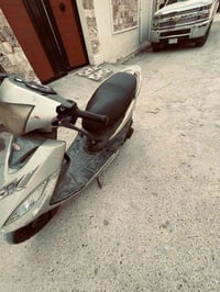 ٣دراجات • ثعلب • تايكو