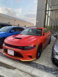 تشارجر خليجي • ٢٠١٩ • اربيل شارع 40