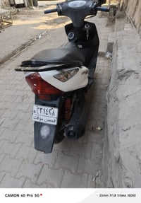 درجة ثعلب بلادية أي نقص مابيها كهربائيات كلها شغالة كابريتر بلادية نكر...