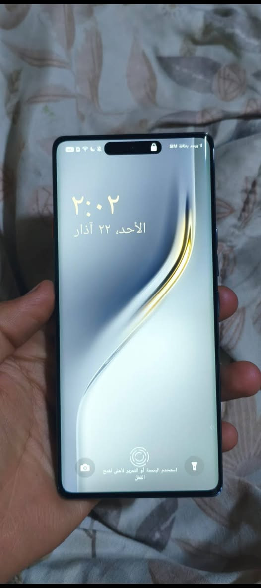 جهاز الاول بوكو اكس 7 برو جديد استخدام شهر فقط شاحنته ممستخدمه نسبه البطاريه 100٪ عدد دورات شحن 38 فقط .
جهاز ثاني تكنو كامون 40 برو فايفجي .
جهاز راقي مكفول من كلشي شحن غيرها لاكن مبدل شاشه اصليه وكاله 125 الف سعر شاشه .
للبيع او للمراوس بايفون البصره ابو الخصيب خاص مفتوح اوواتساب سيم كرت ***********
