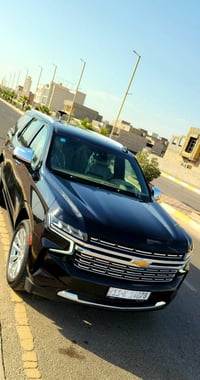 بريمير • V8 5.3 • رقم بغداد